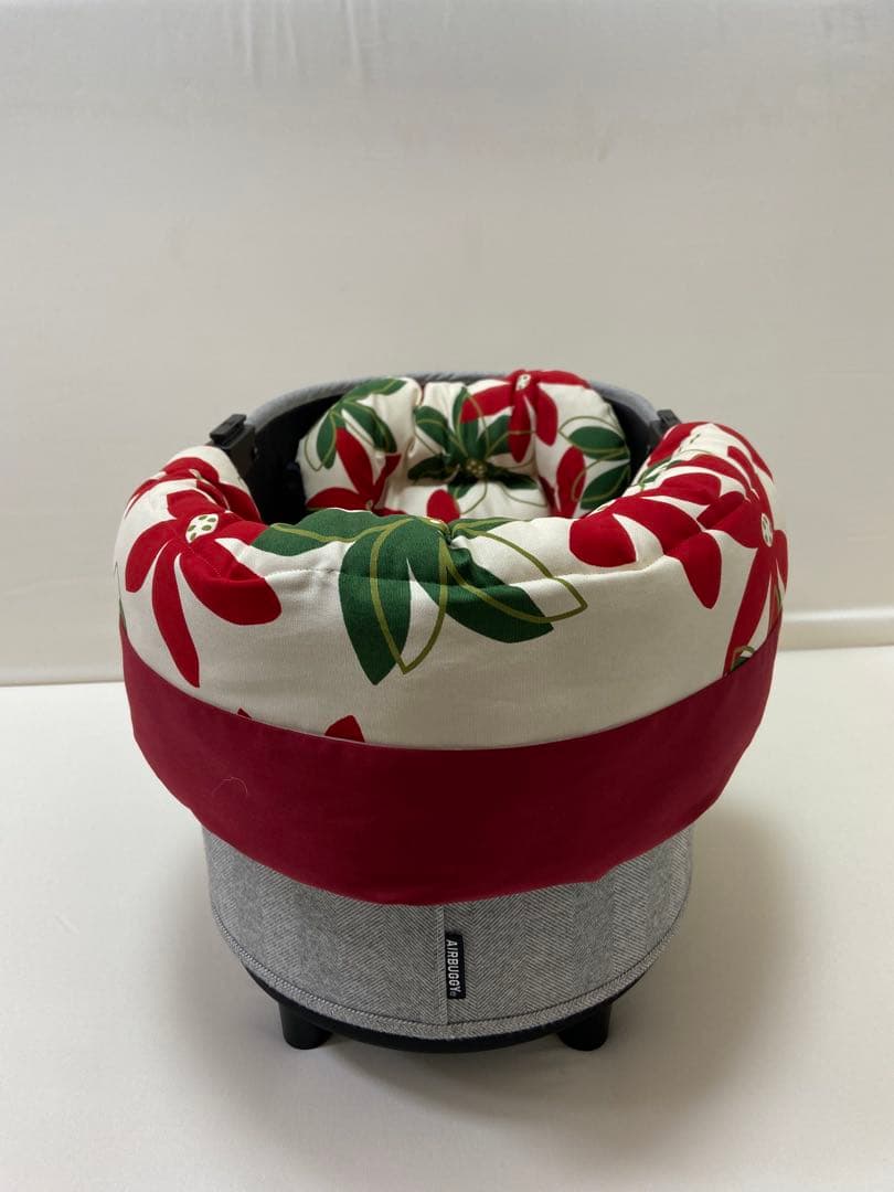 カートクッション あごおき あご乗せクッション コンフォーター ピロー