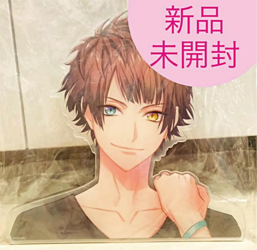 DYNAMIC CHORD 香椎 玲音 民泊 アクリルハンガー