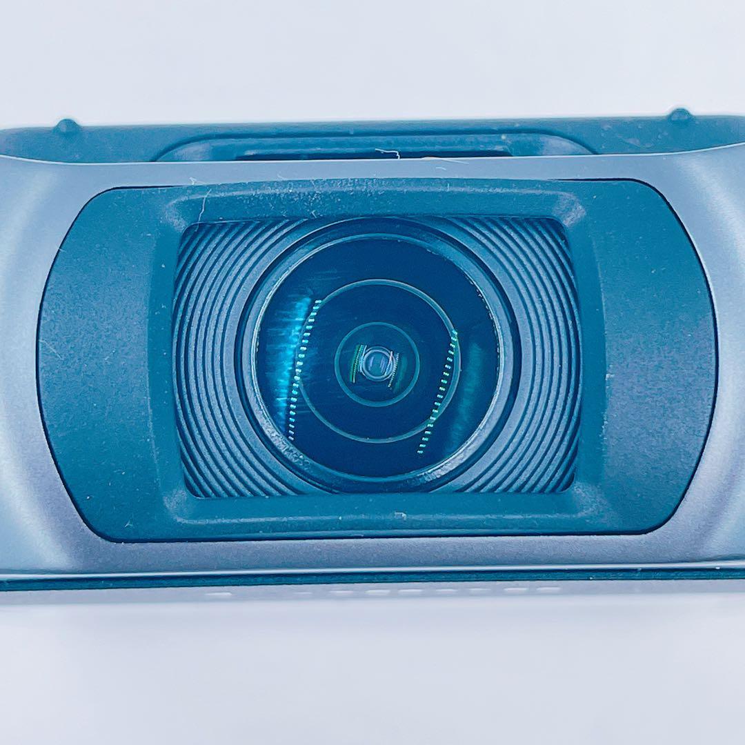 8DM5 【希少品】Canon キャノン iVIS mini X ビデオカメラ