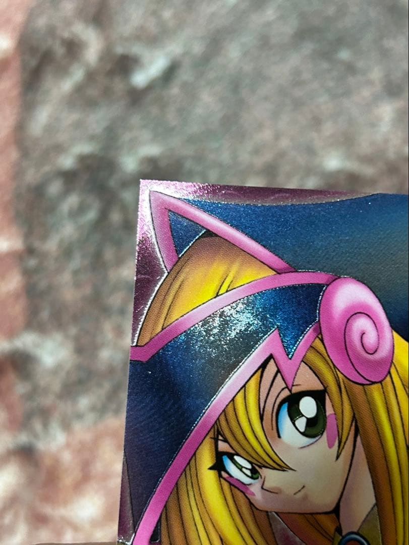 遊戯王 DDM ブラック・マジシャン・ガール 3枚セット