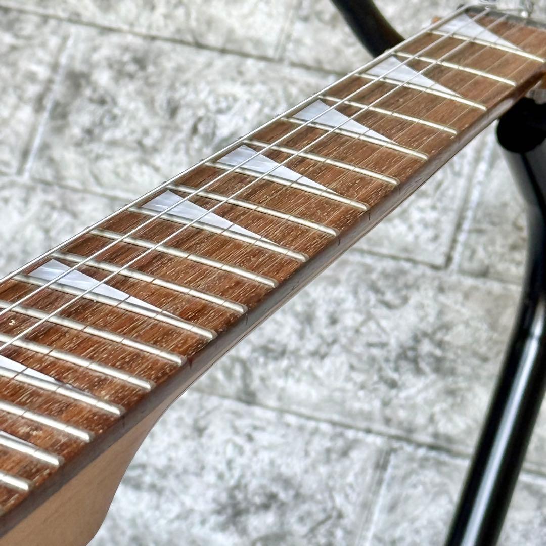 Charvel レスポールスタイル エレキギター - メルカリ