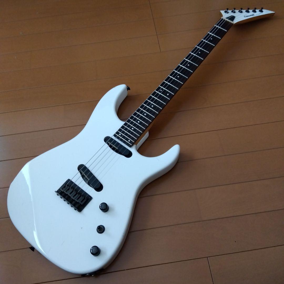 FERNANDESSTJ-80BT今井寿モデルBUCK-TICKバクチク Fernandes STJ-80BT