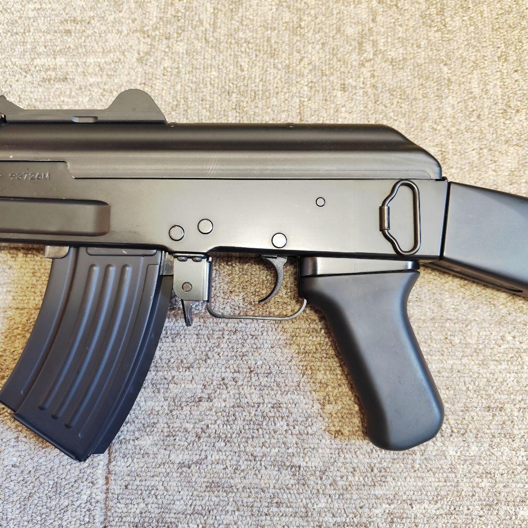 東京マルイ AK47 ヴェータスペツナズ 電動ガン