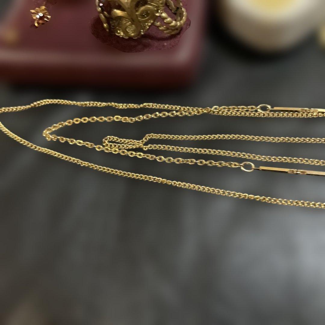 値下げ依頼者　生前整理　アクセサリー　まとめ　値下げ