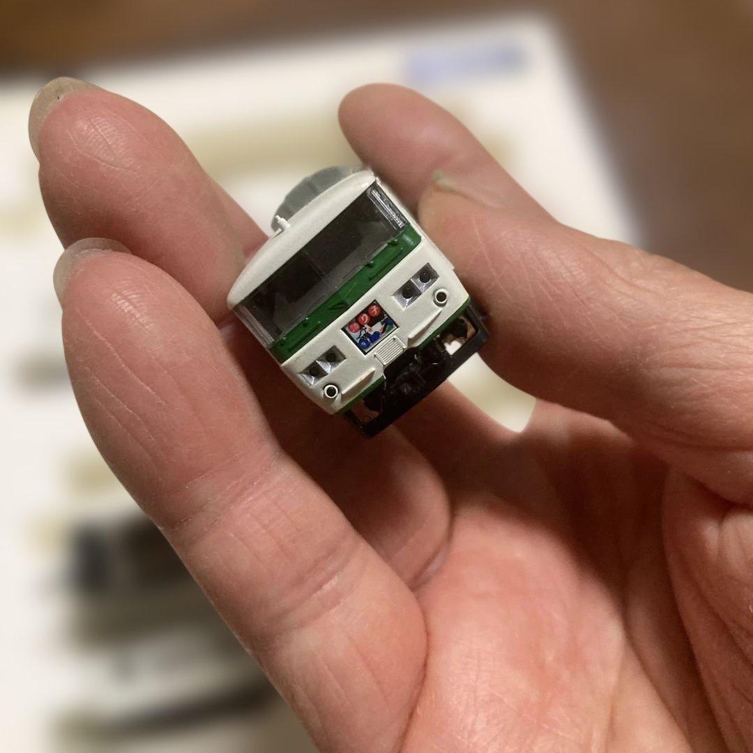 セール中　TOMIX 国鉄185系特急電車 Nゲージ 92002