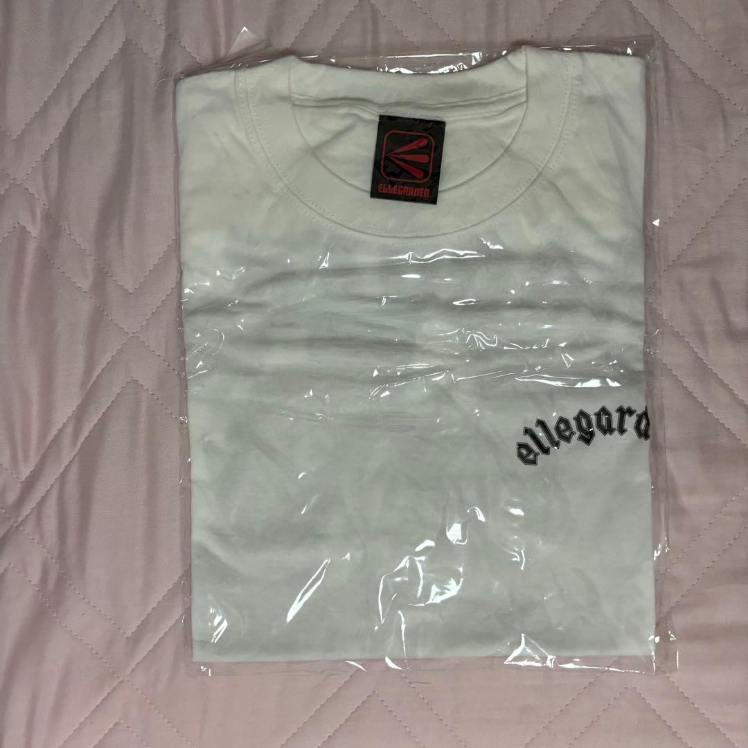 ELLEGARDEN エルレガーデン 般若Tシャツ Lサイズ ELLEGARDEN Tシャツ