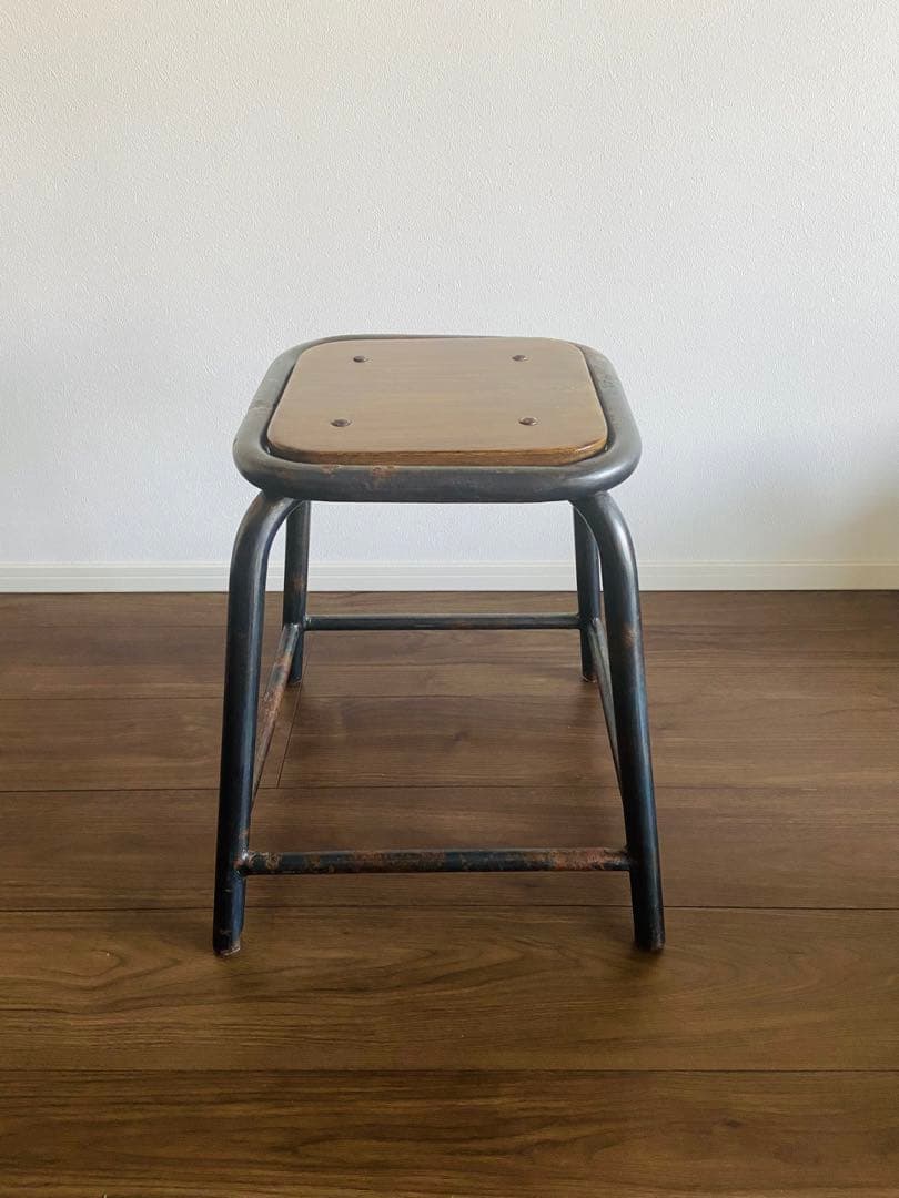 journal standard Furniture スツール