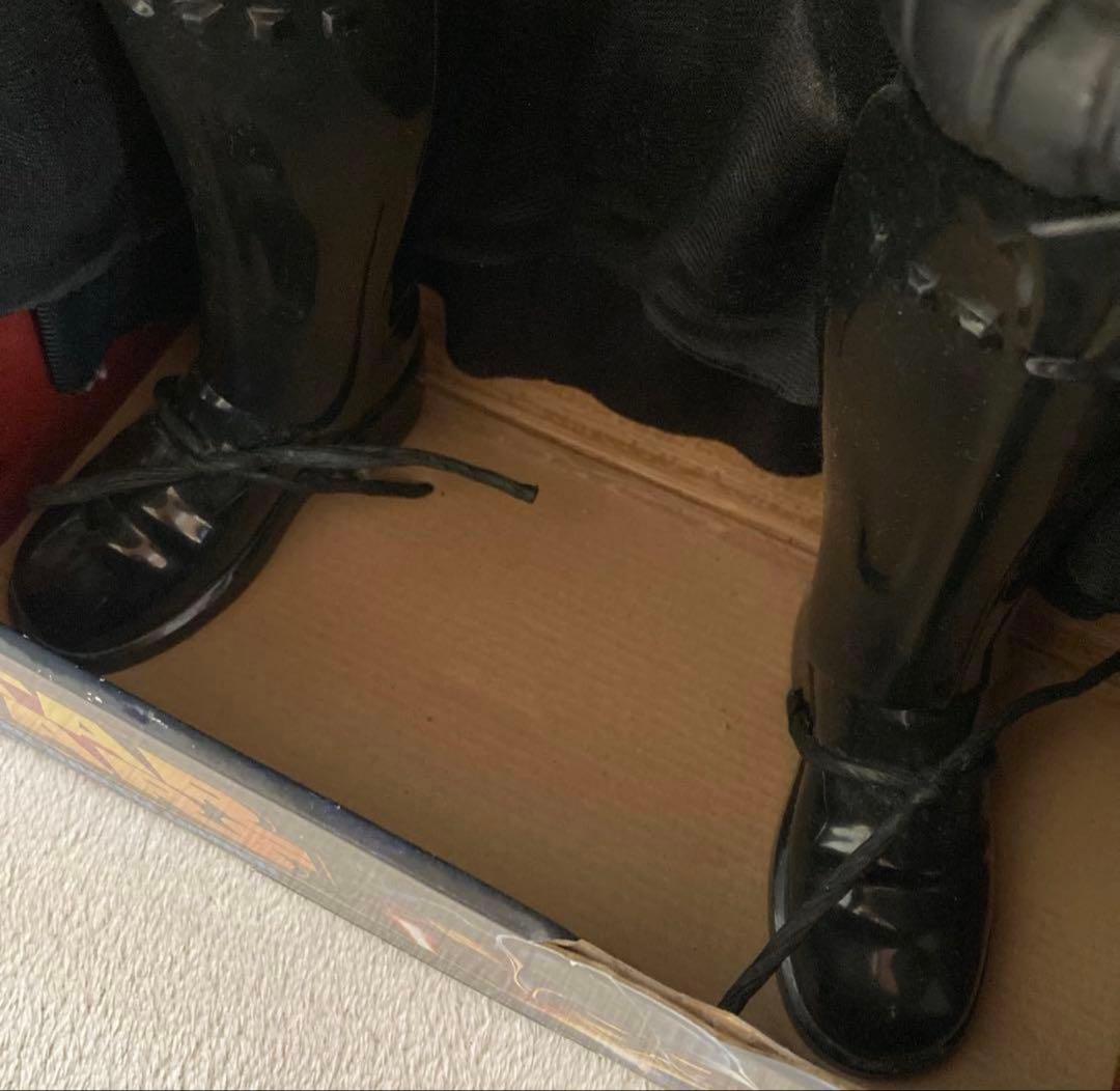 スターウォーズ　ダースベーダー　31インチビッグフィギュア　激レア　アメリカ