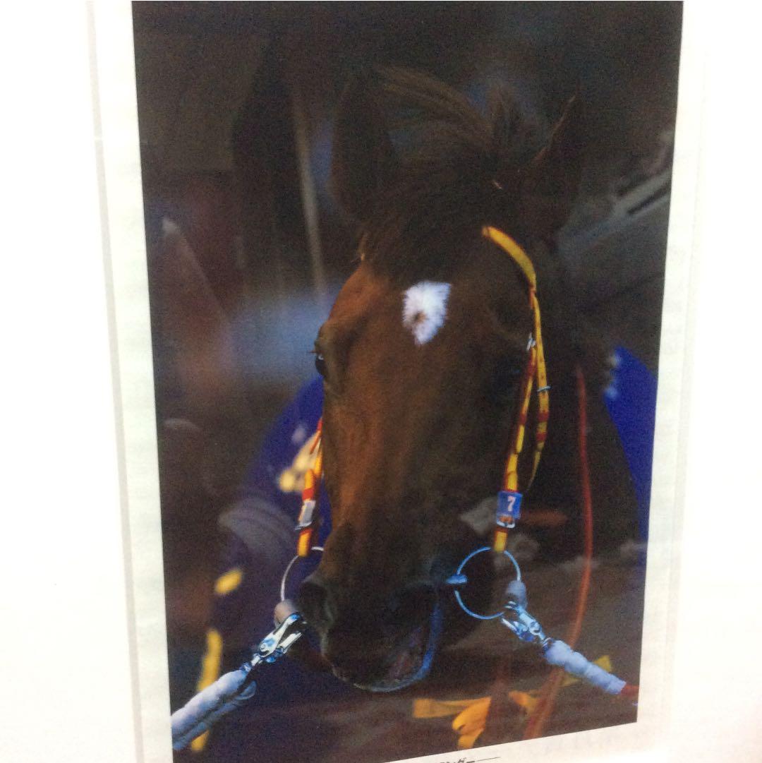 jra競馬有馬記念グラスワンダー優勝パネルその他配布物