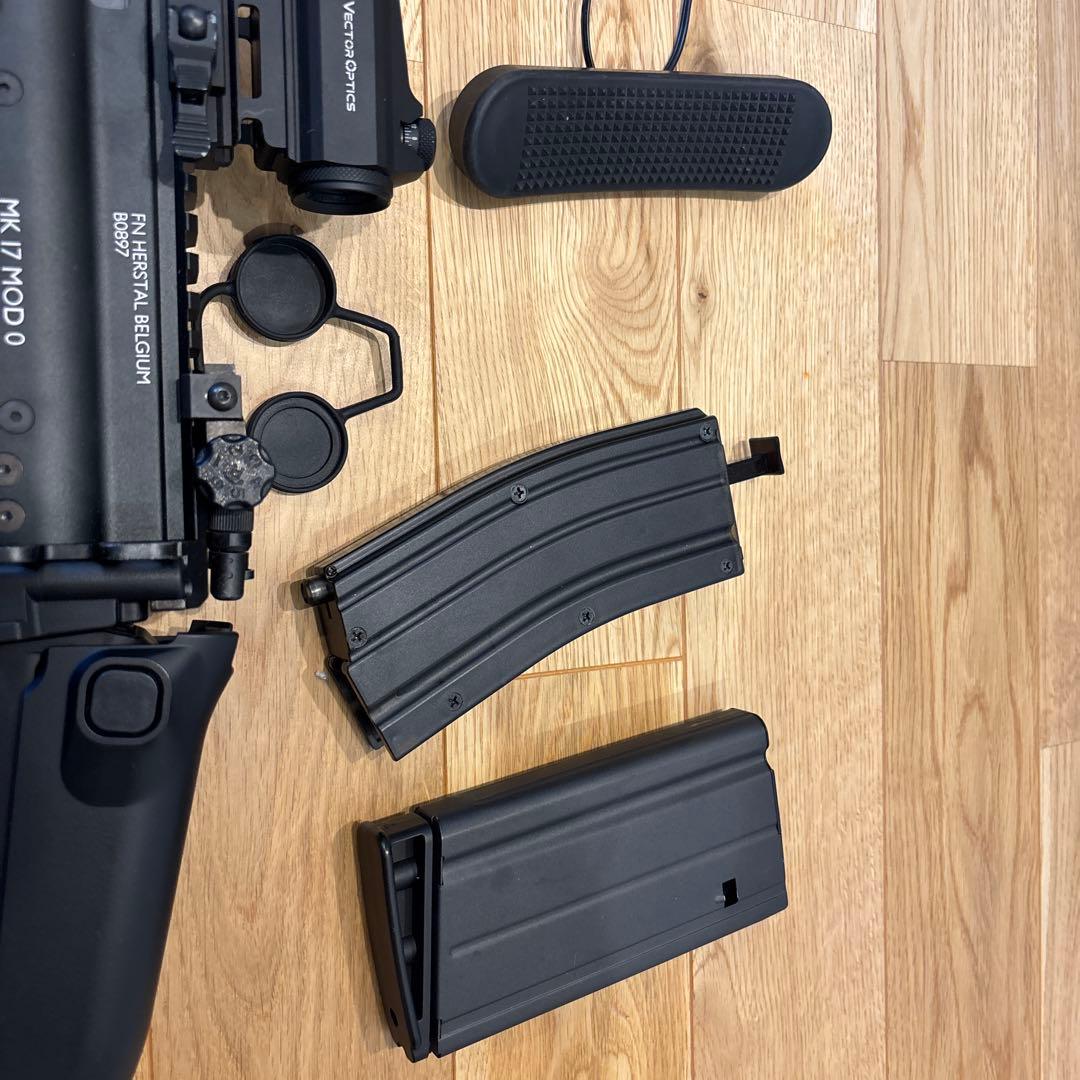 東京マルイ 次世代電動ガン