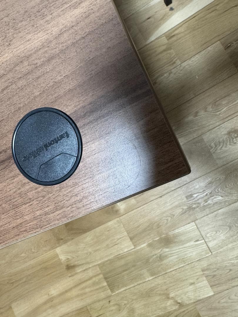 Garage fantoni GT 140x70（濃木目）