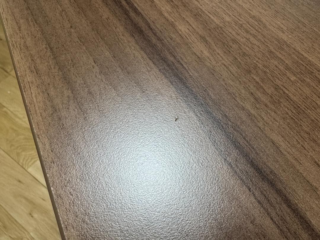 Garage fantoni GT 140x70（濃木目）