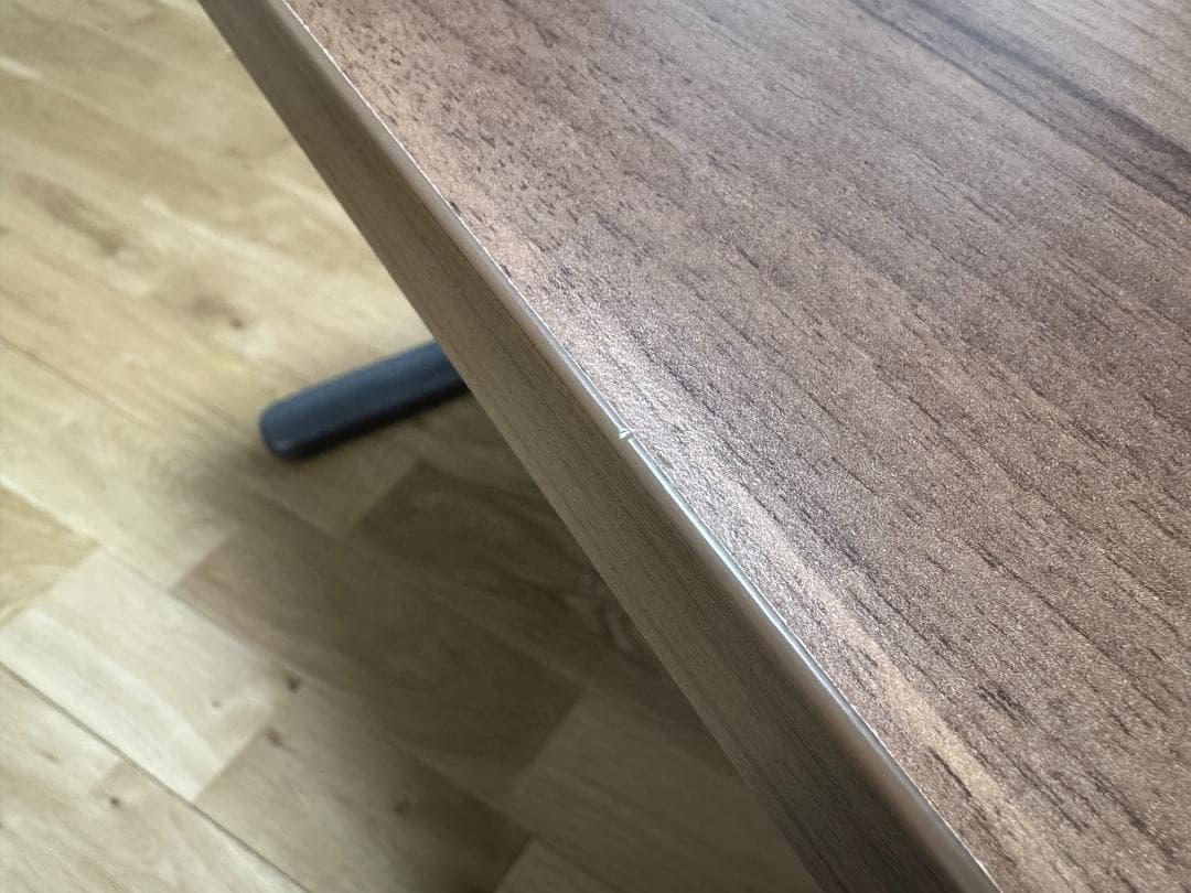 Garage fantoni GT 140x70（濃木目）