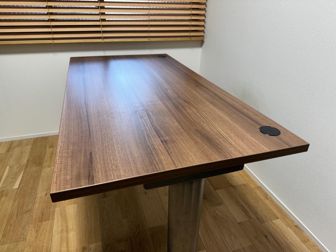 Garage fantoni GT 140x70（濃木目）