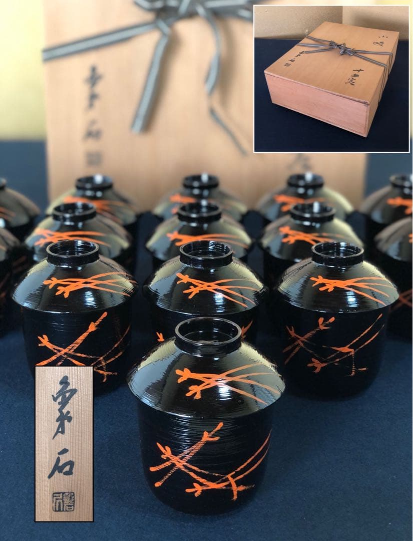 静流家元押し絵12 兎