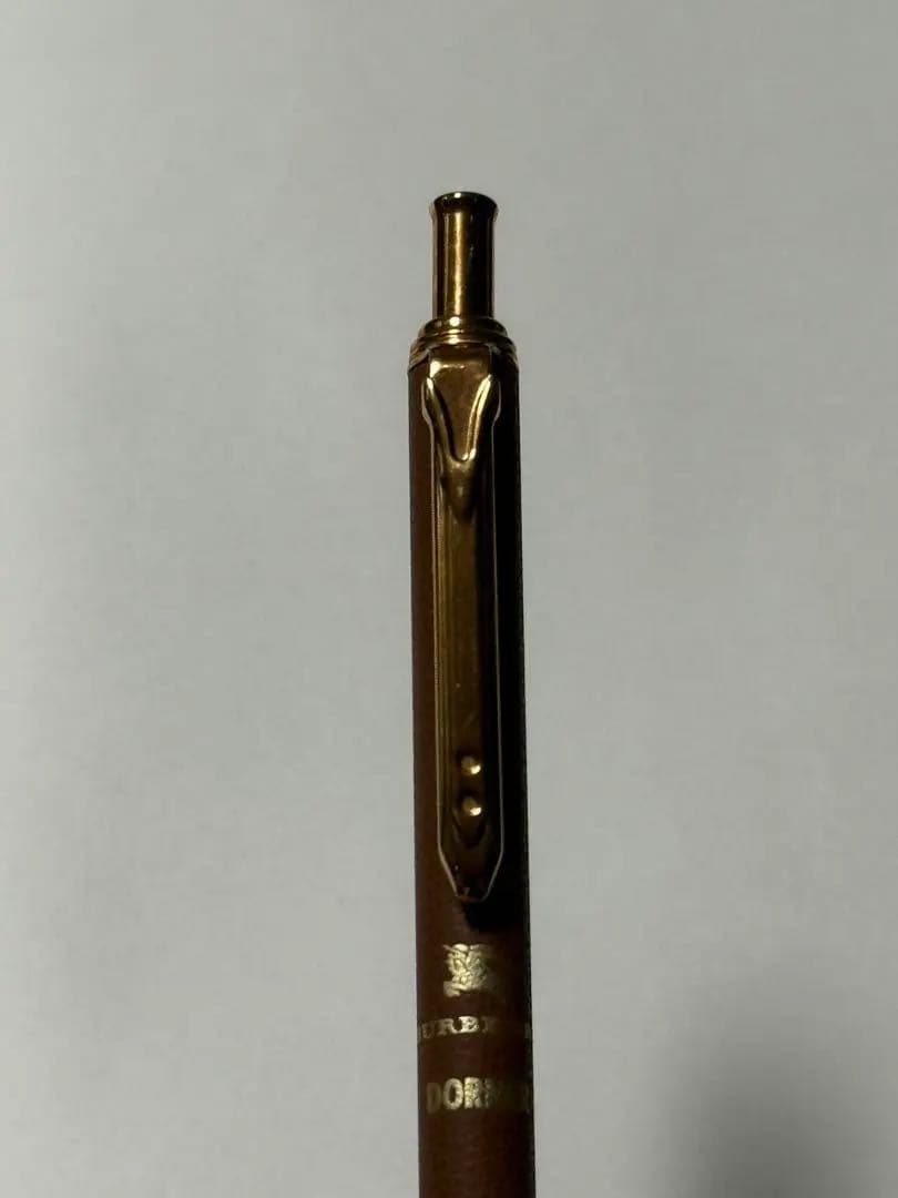 ブランドペン3本】 カルティエボールペン バーバリーボールペン コーチ