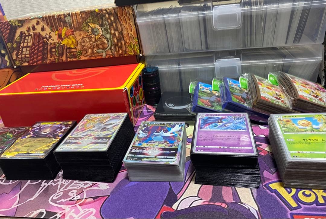 ラビュリンス スリーブ 5個セット YCSJ 名古屋 2025 遊戯王