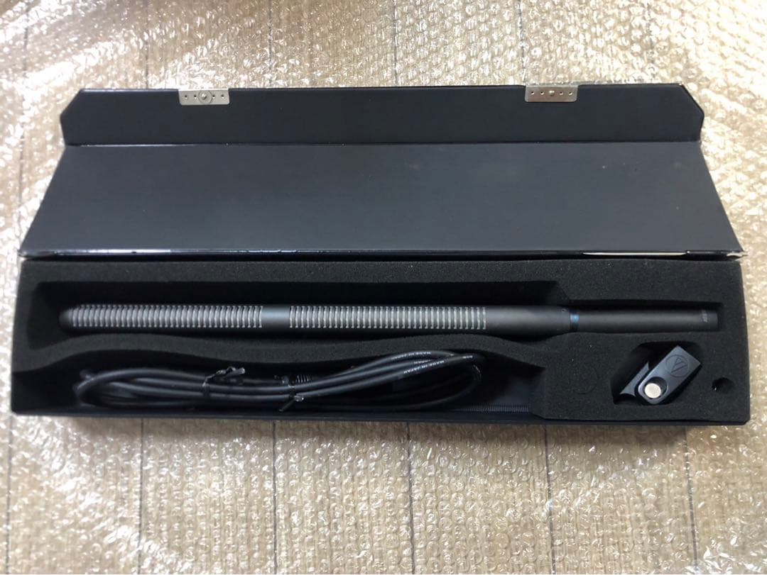 ATH 815B audio−technica コンデンサーマイク