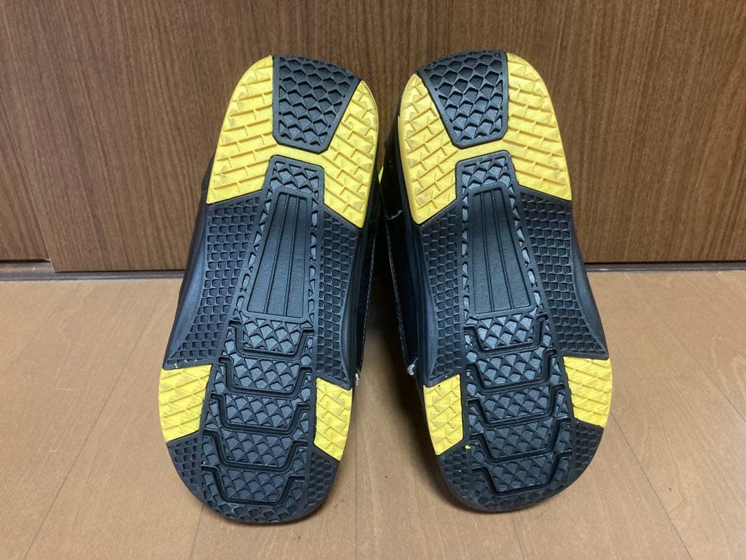 ⭐️ネムマサ⭐️スノーボード用ブーツ BOAシステム 25㎝