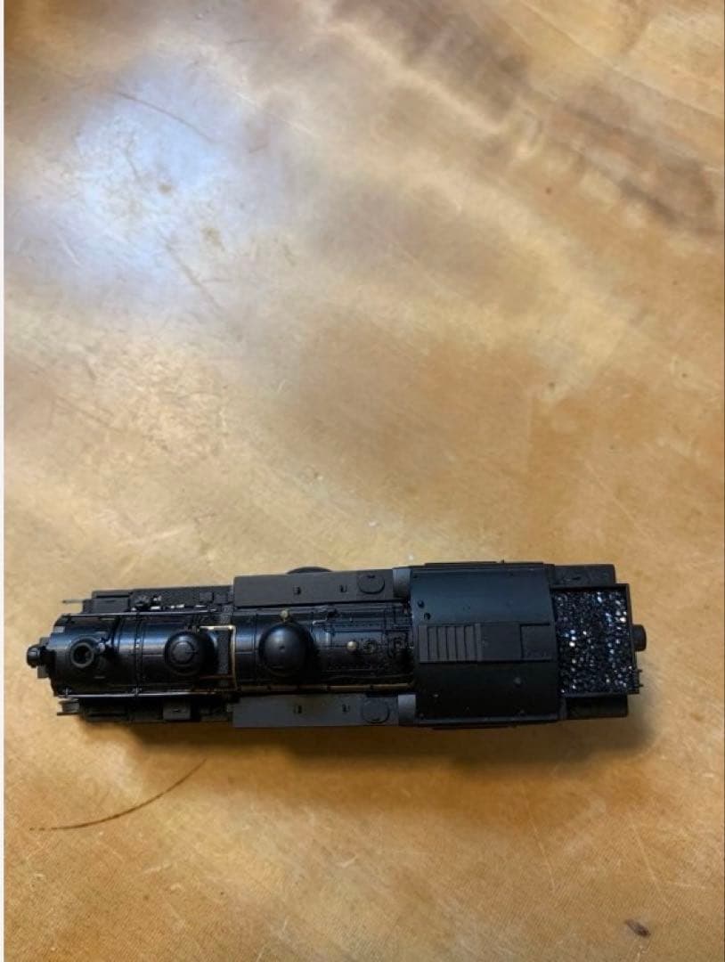 Nゲージ鉄道模型セット KATO TOMIX