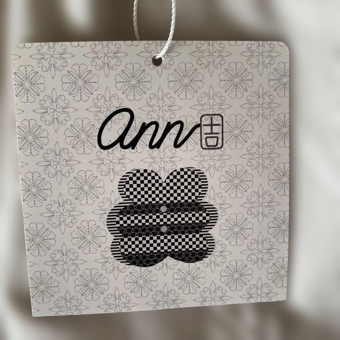 センソユニコ　Ann吉パンツ