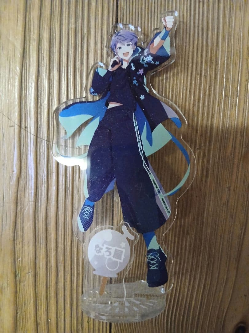 なろ屋 アクリルスタンド 12個セット