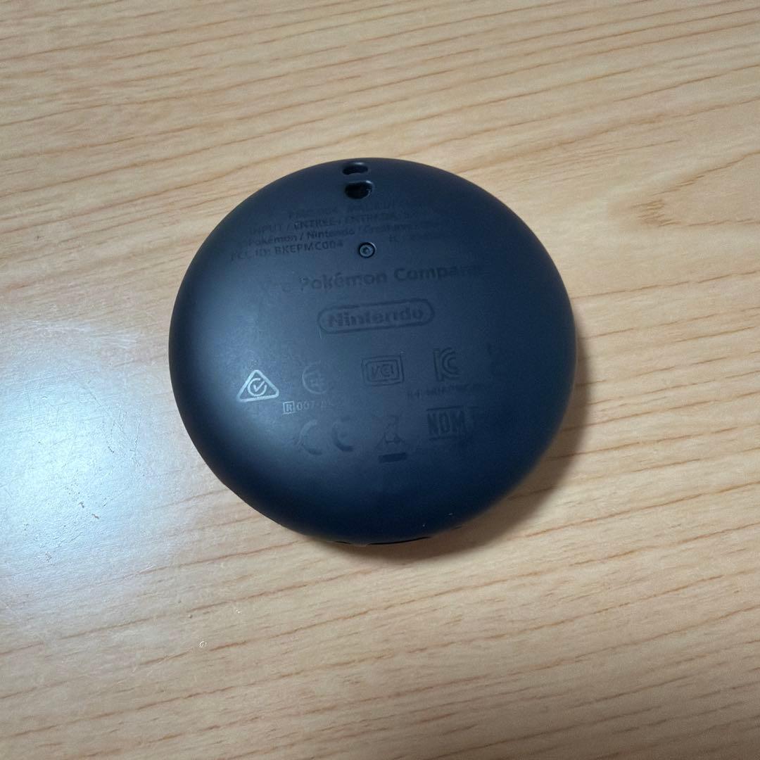 即*K様 Pokemon GO Plus + 【本体のみ】
