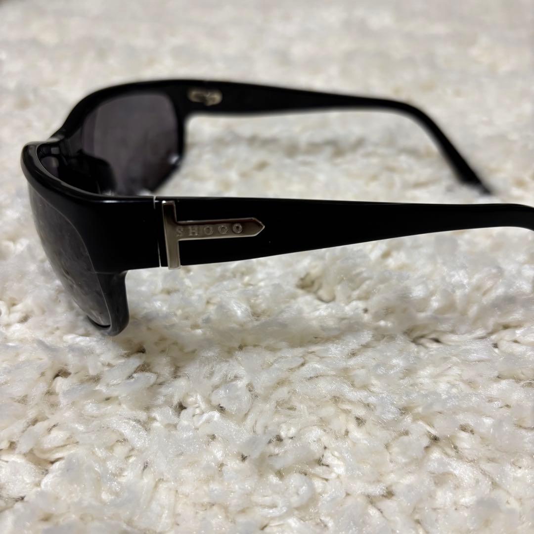 浜田省吾 ON THE ROAD 2011 ツアーグッズ サングラス ケースなし