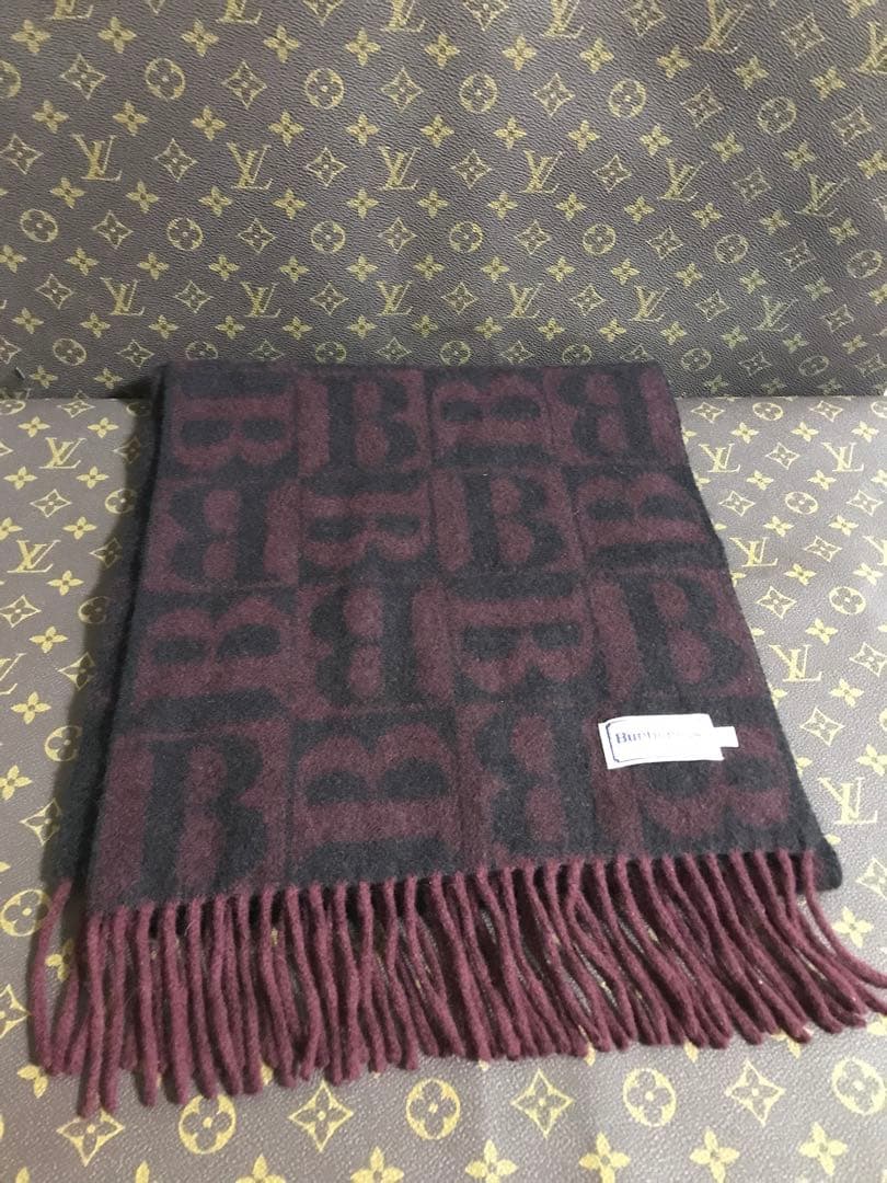 Burberry(バーバリー) マフラー・ストール(レディース) - 海外通販の