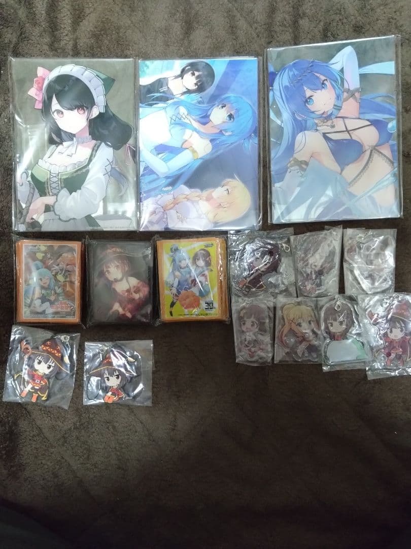 この素晴らしい世界に祝福を！めぐみんSP