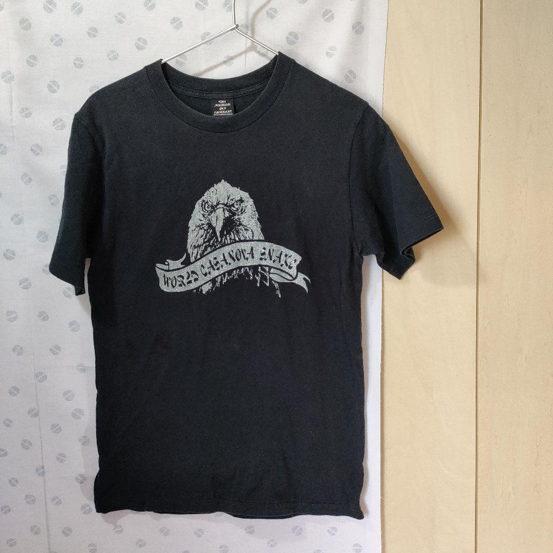 ミッシェルガンエレファント CASANOVA SNAKE Tシャツ XL WORLD WIDE