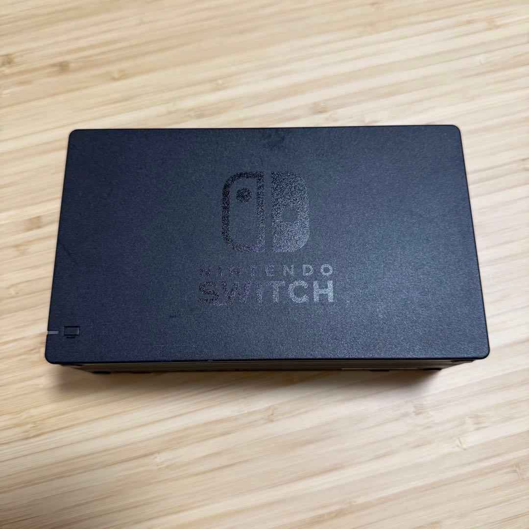 Nintendo Switch（外箱なし）
