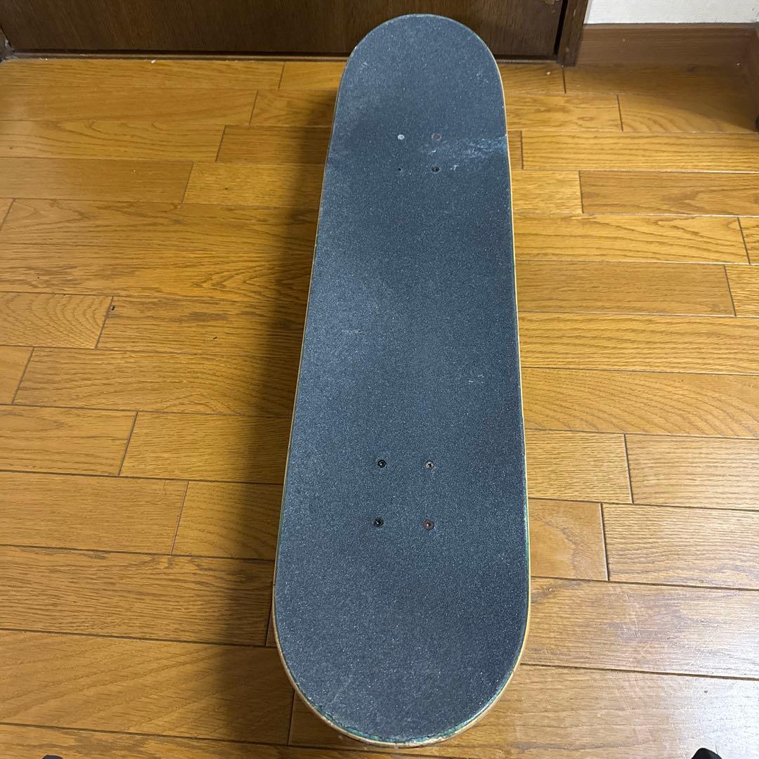 スケートボード 女性デザイン コンプリート SK8MAFIA