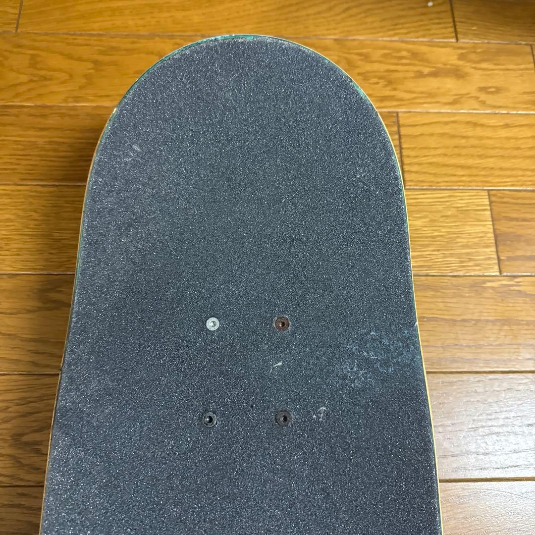 スケートボード 女性デザイン コンプリート SK8MAFIA