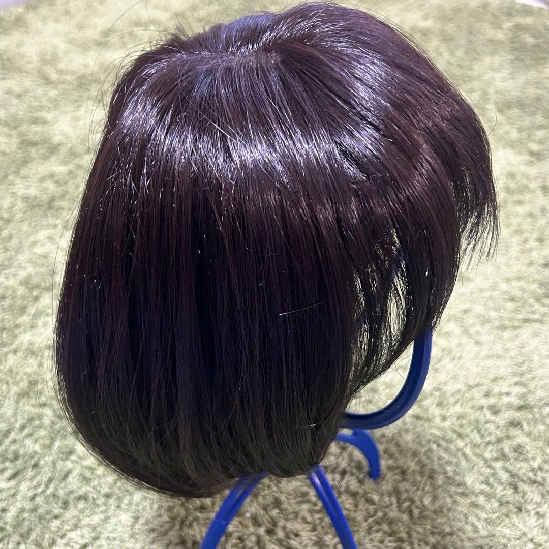 MALIBU WIG マリブウィッグ　医療用　かつら　ショート　キャップ付き