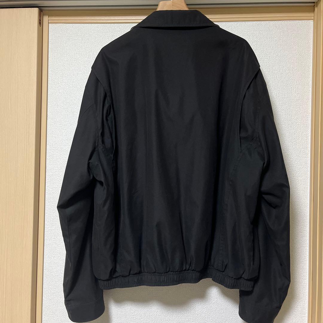 90s Ralph Lauren スイングトップ XL ピーチスキン