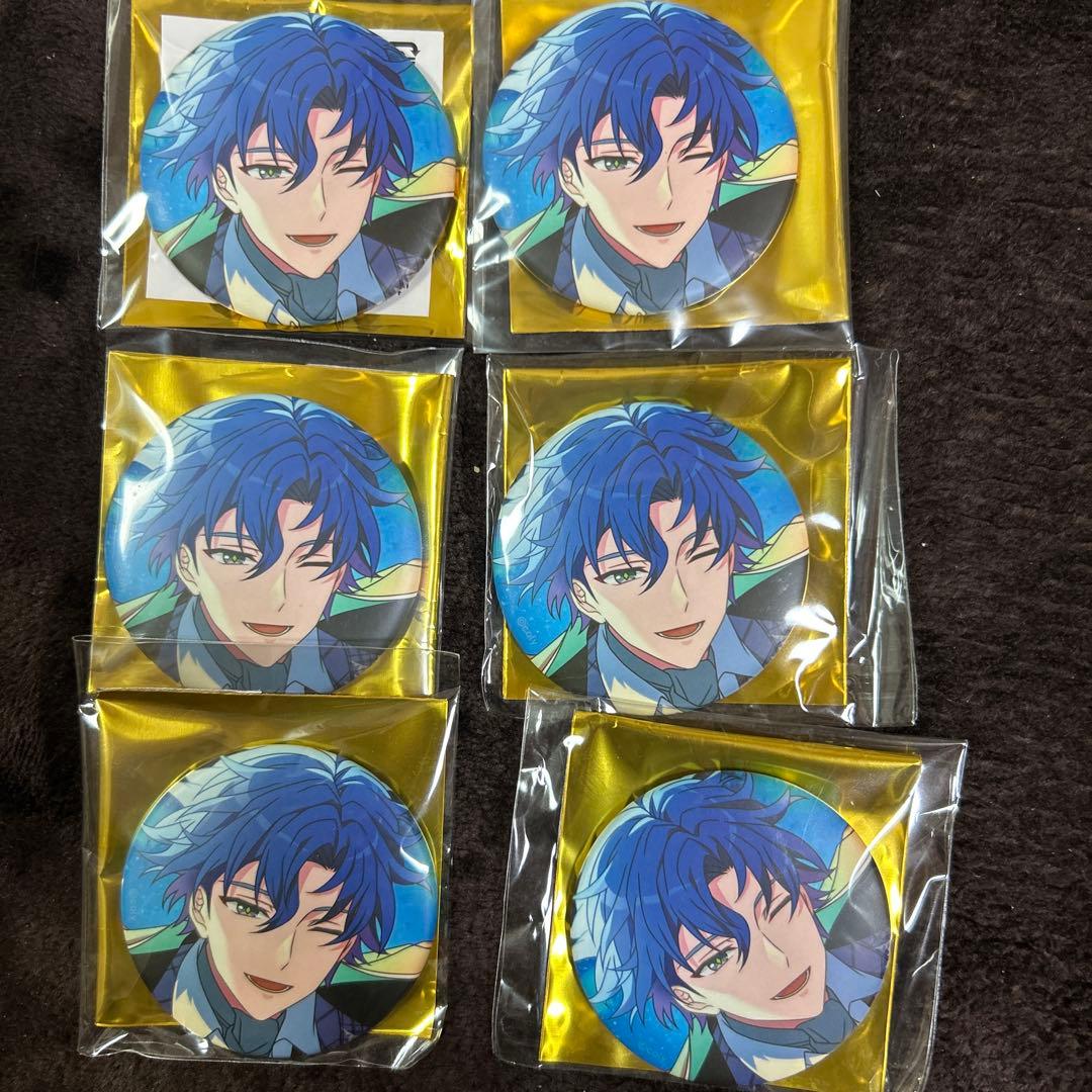 在庫 処分ゲーム・おもちゃ・グッズ - 魔法使いの約束 MwW フィガロ 缶