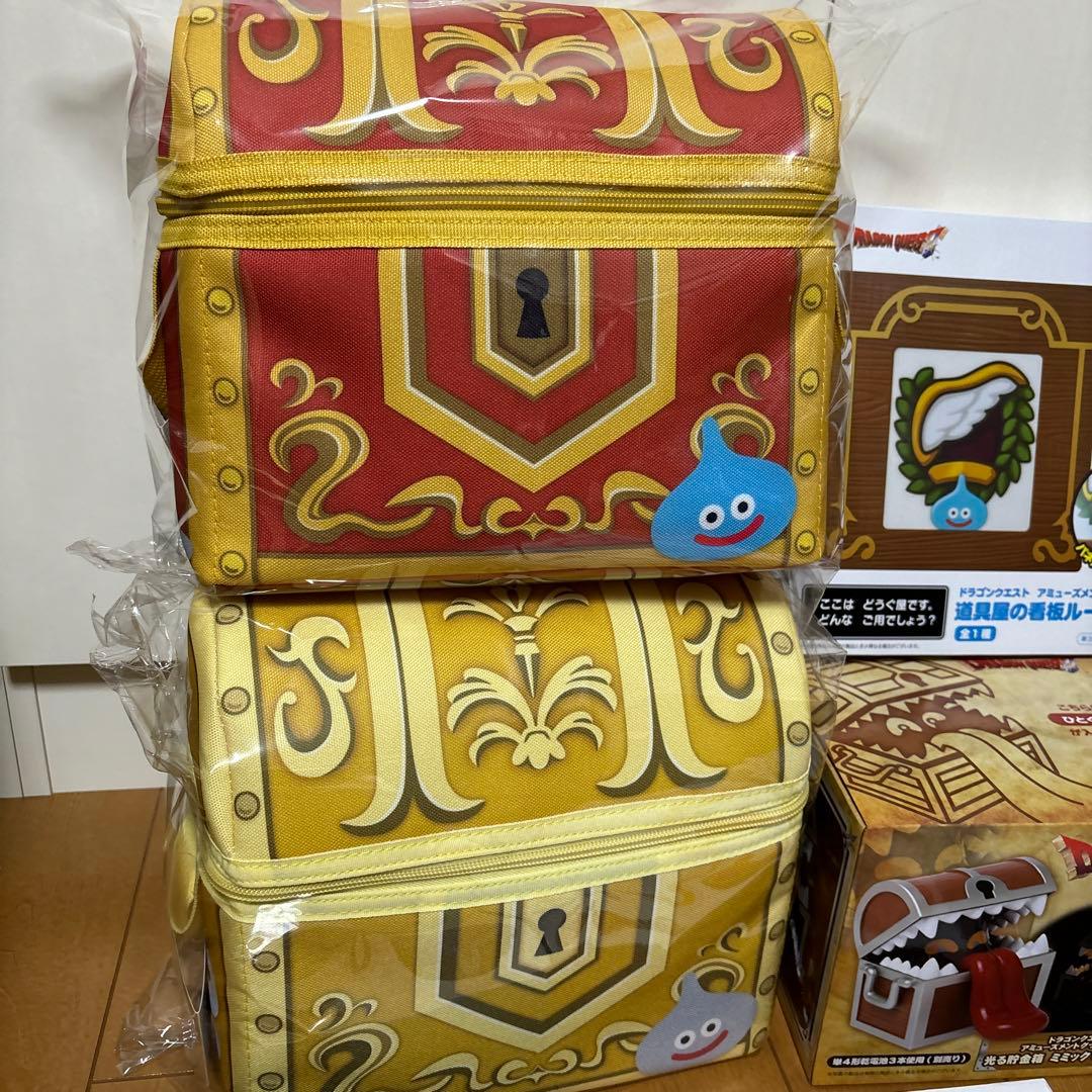 ドラゴンクエスト AM 錬金釜のラーメンメーカータイトープライズ詳細