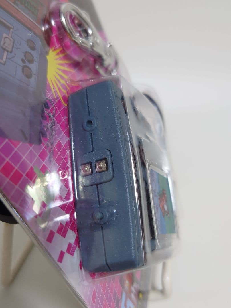 デジタルモンスターCOLOR オリジナルグレー