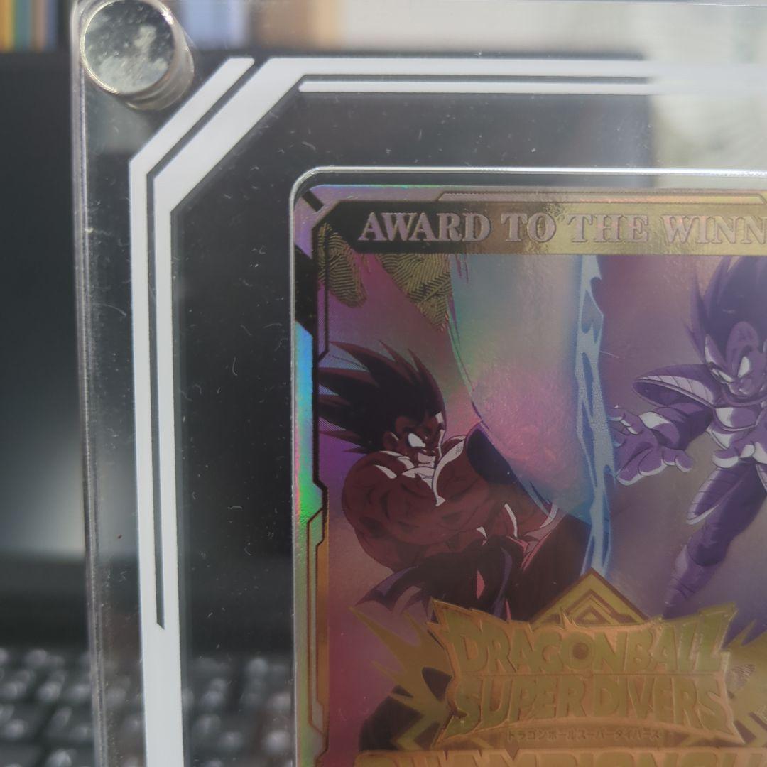 ドラゴンボールスーパーダイバーズ チャンピオンシップ2025 1次予選