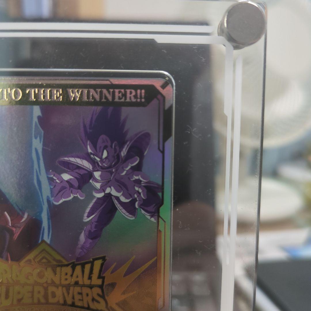 ドラゴンボールスーパーダイバーズ チャンピオンシップ2025 1次予選