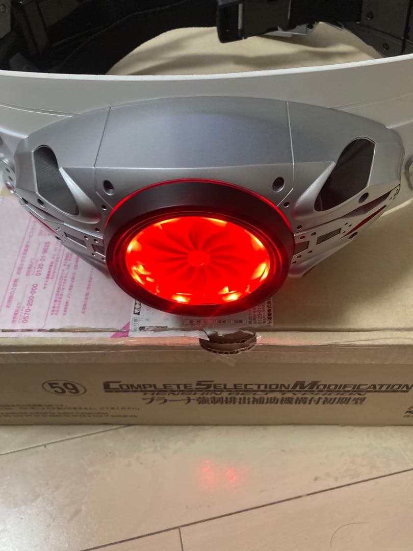 CSMプラーナ強制排出補助機構