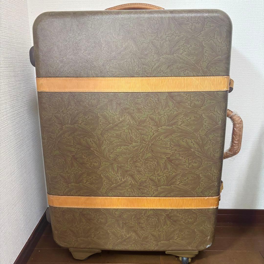 サムソナイト スーツケース クラシッククラブ トランク ビンテージ