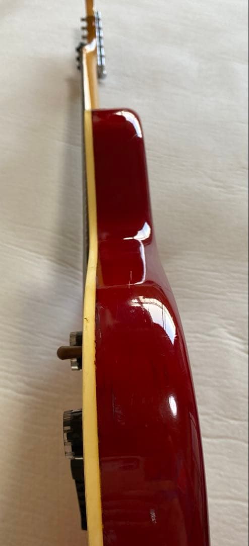 レア！ Tokai VX-80 MOD 80年代