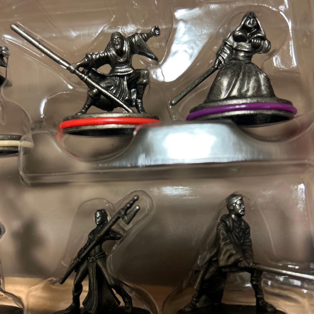 スターウォーズ　モノポリー限定販売 英語版　新品