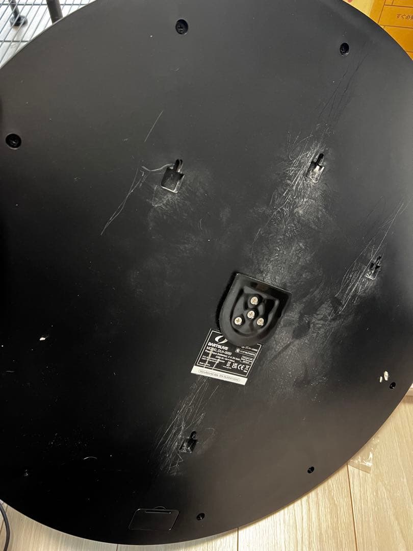 DARTS LIVE  ダーツライブホーム スタンド付き