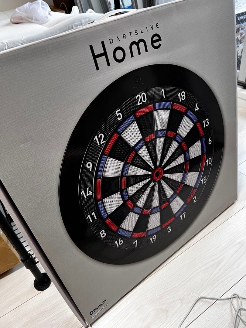 DARTS LIVE  ダーツライブホーム スタンド付き