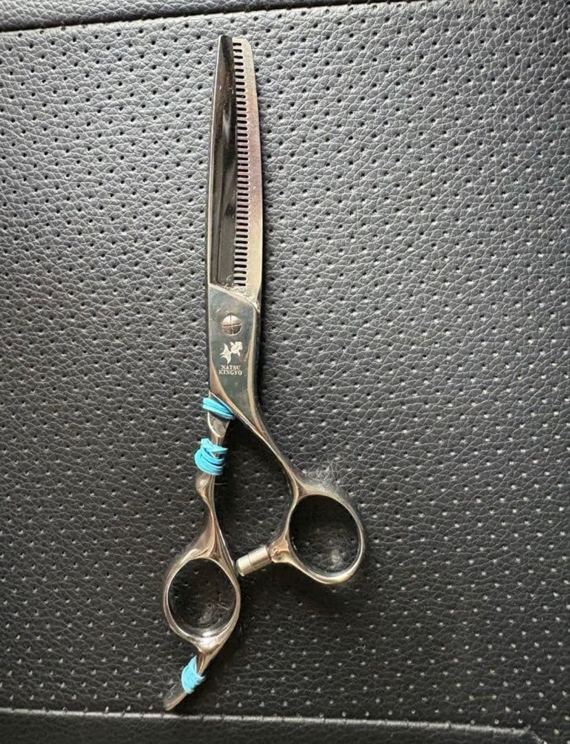 仮） ⭐️ki 様専用⭐️グリーンマウス ヒドゥンフレーバー シザー2本