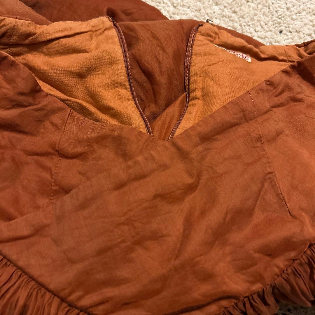 キャピタルkapitalサルエルパンツ変形パンツ