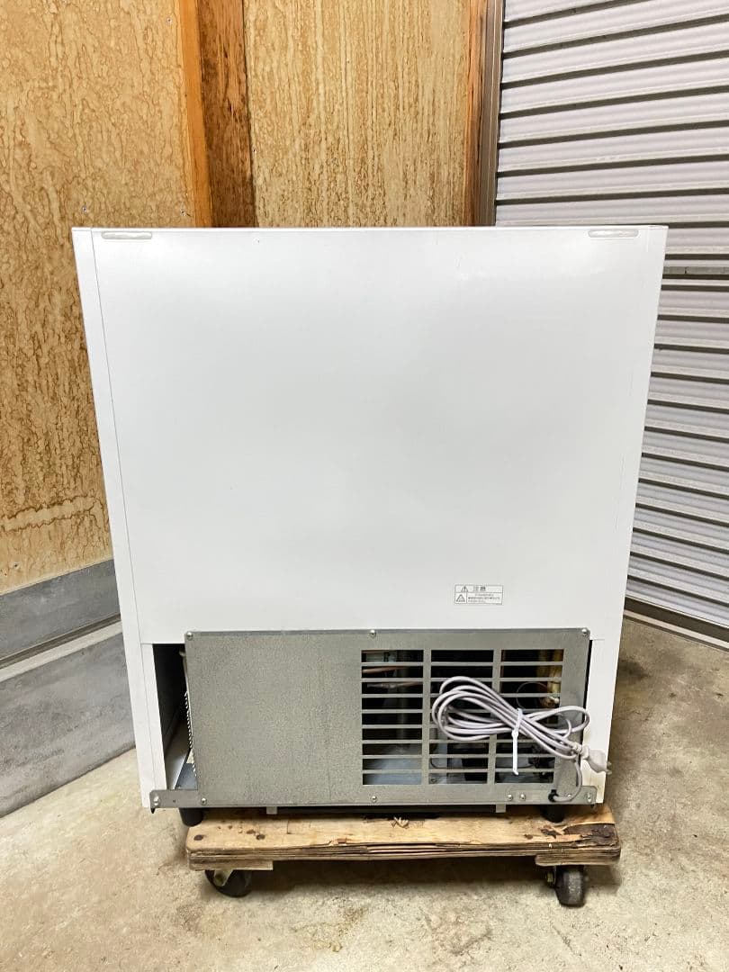 サンデン　冷蔵ショーケース　VRS-U35X　ホシザキ